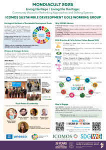 icomos sdgwg poster final copy