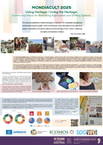 icomos sdgwg poster spain final (1)