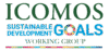 icomossdgwg logo