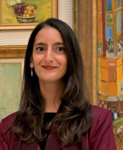 farah abushullaih photo