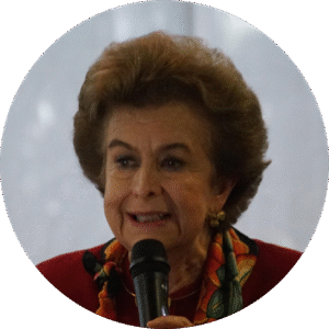 olga orive