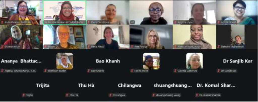 summary of webinar womens day 2 copy